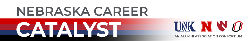 Nebraska Career Catalyst